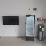 Hapdesko Homestay