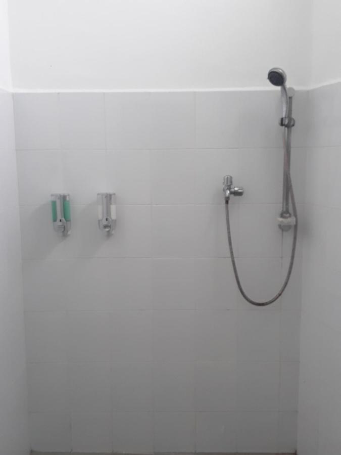 Homestay Hapdesko *