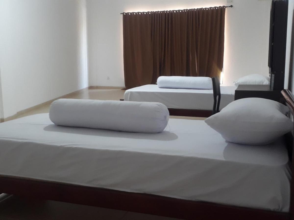 Homestay Hapdesko
