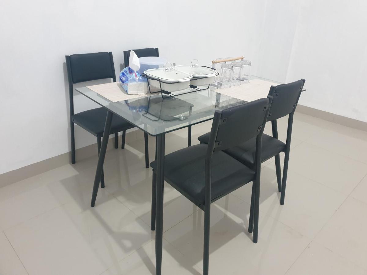 Hapdesko Homestay
