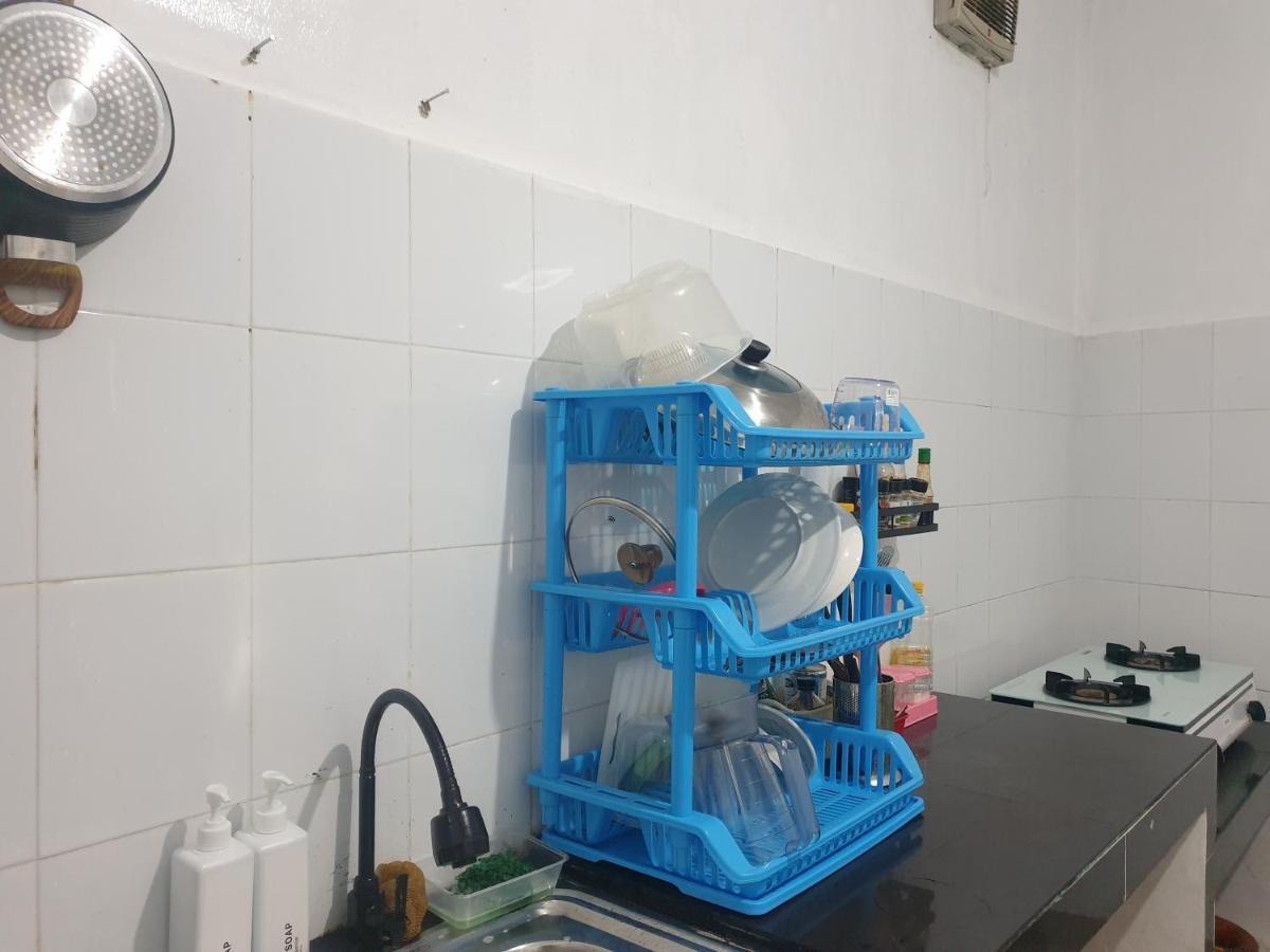 Homestay Hapdesko
