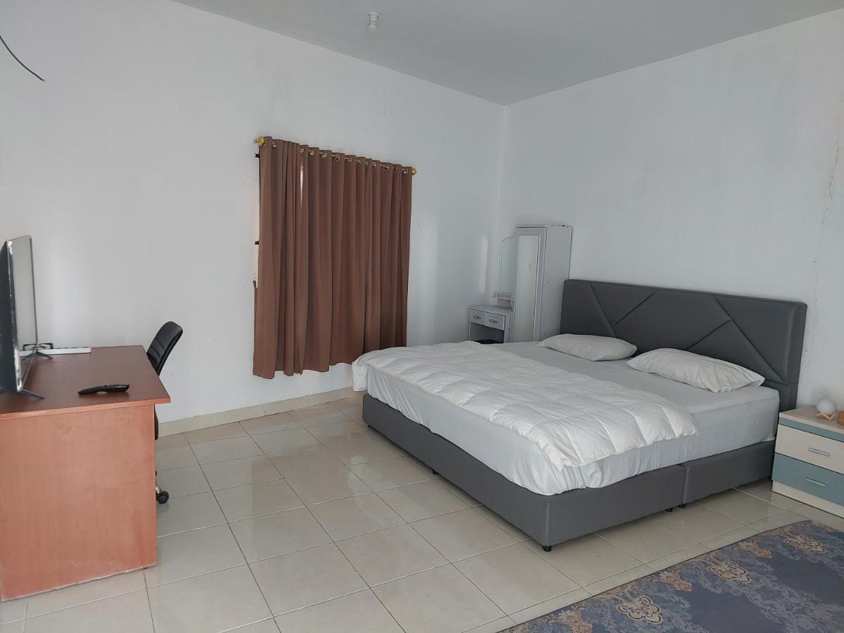 Homestay Hapdesko