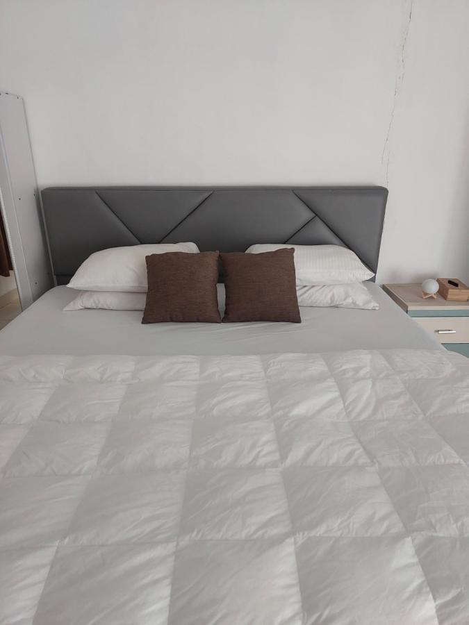 Hapdesko Homestay Batam