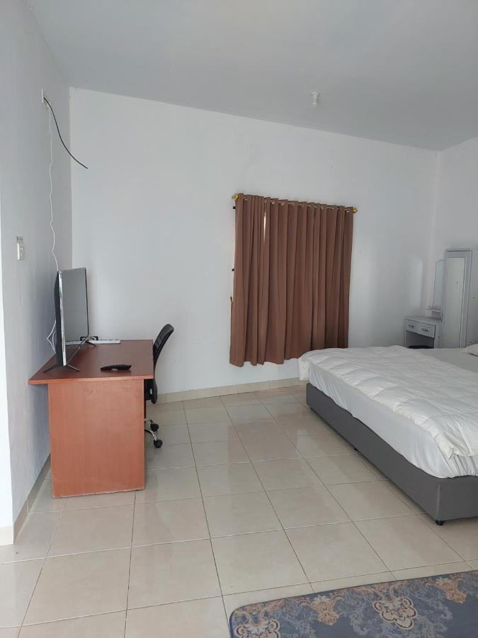 Hapdesko Homestay *