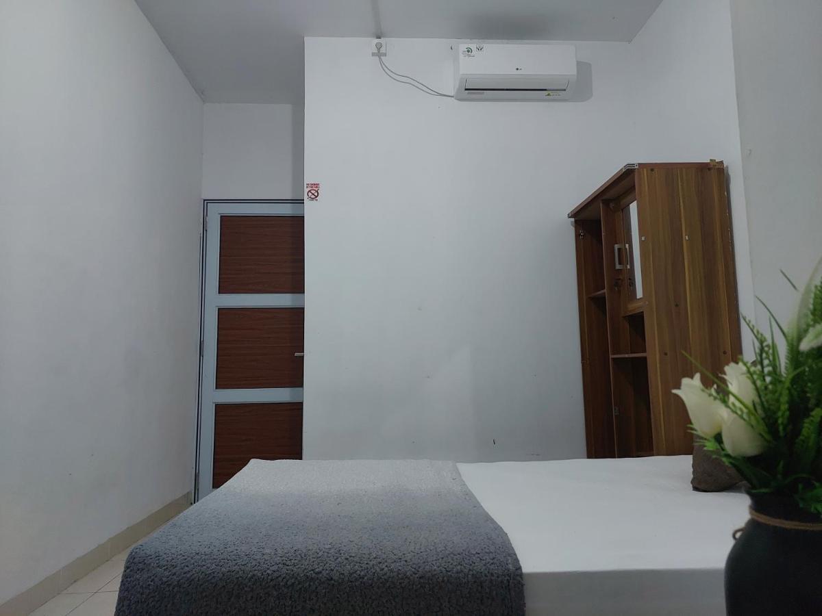 Hapdesko Homestay Batam