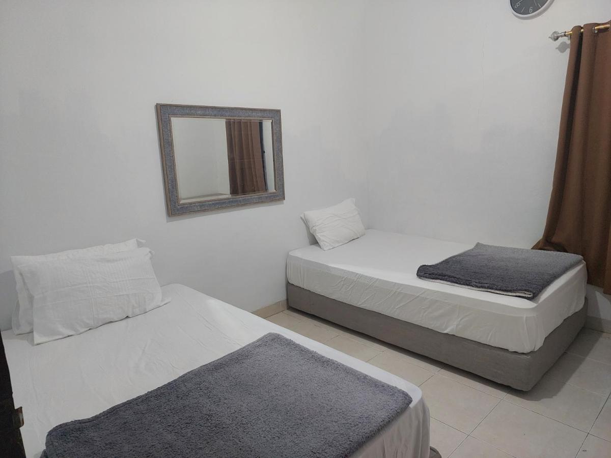 Hapdesko Homestay Batam