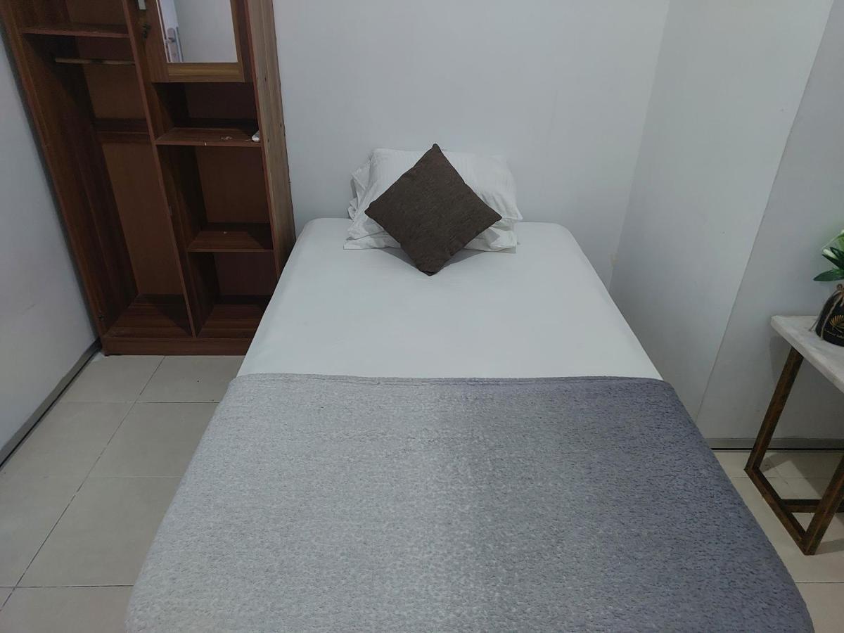 Homestay Hapdesko *