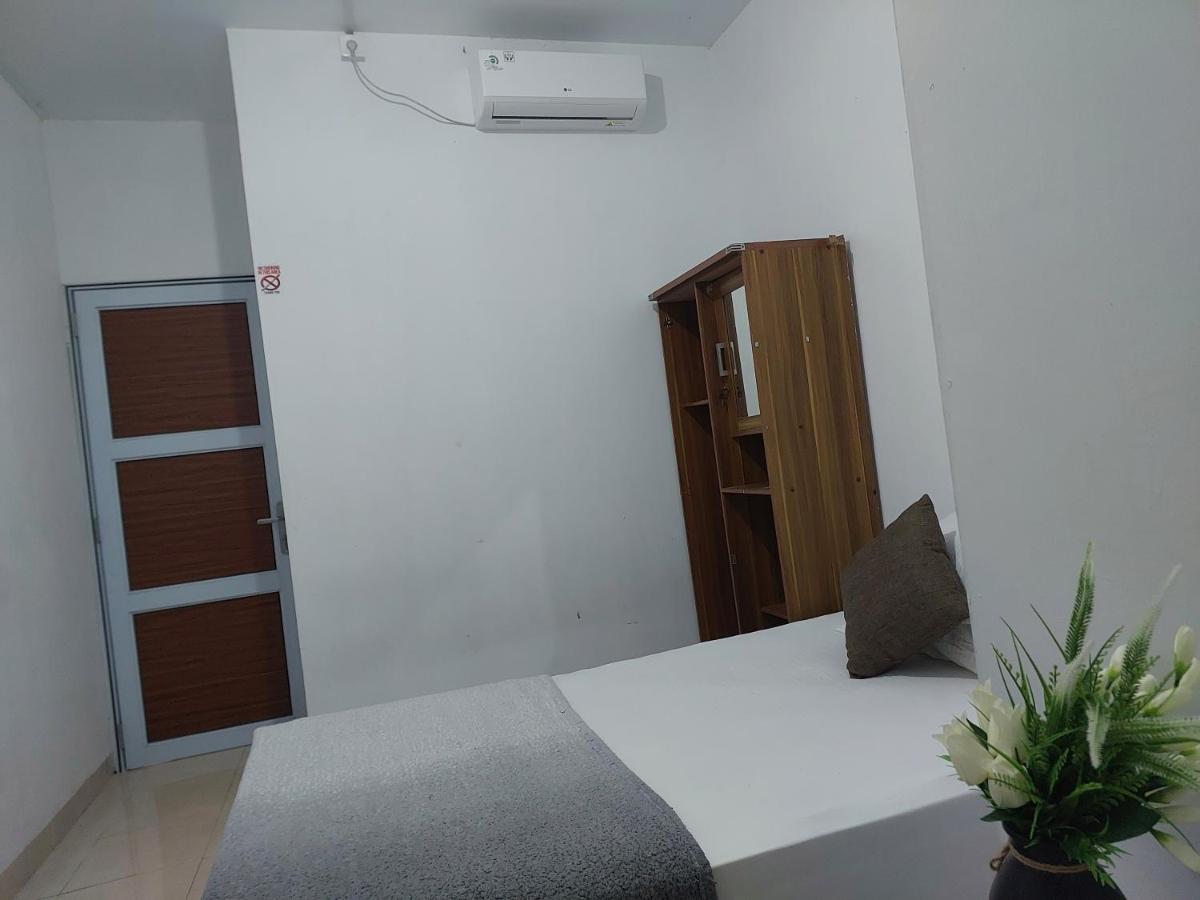 Homestay Hapdesko Batam